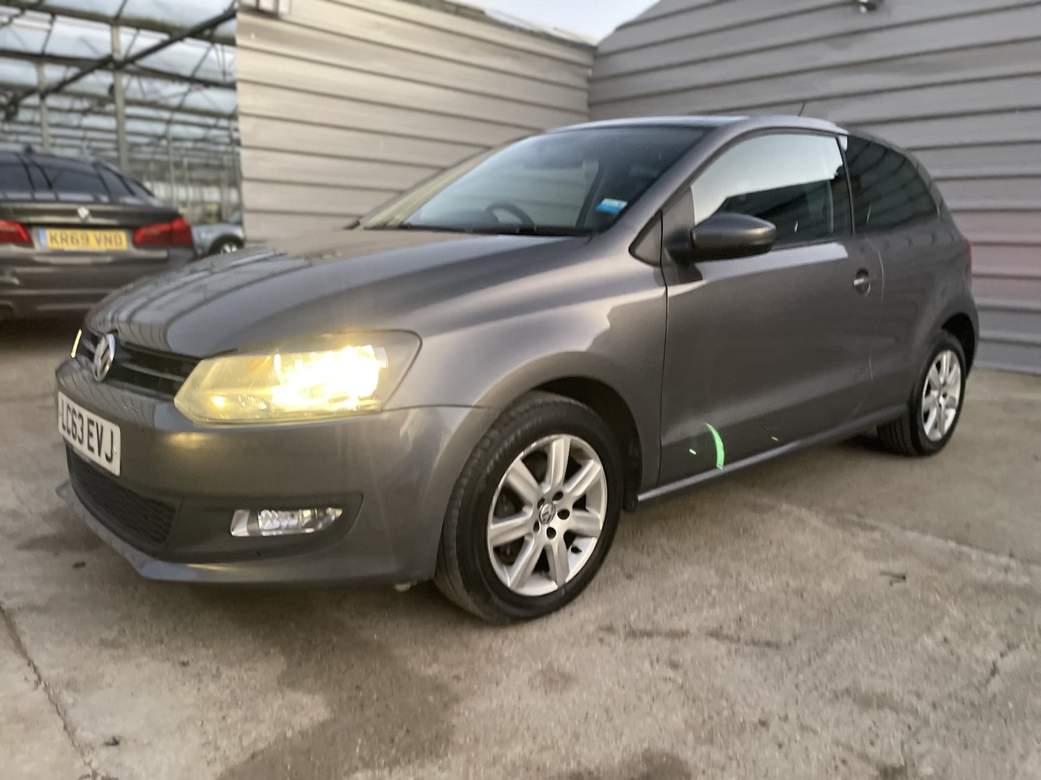 Used Volkswagen Polo 2013 for sale - 76643364: Photo 31