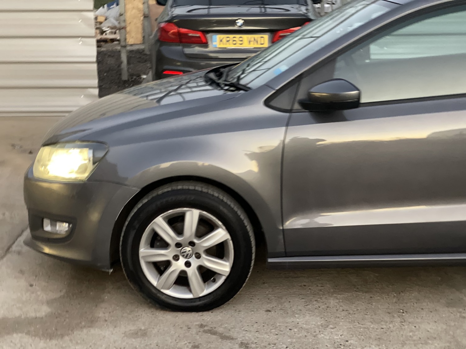 Used Volkswagen Polo 2013 for sale - 76643364: Photo 32
