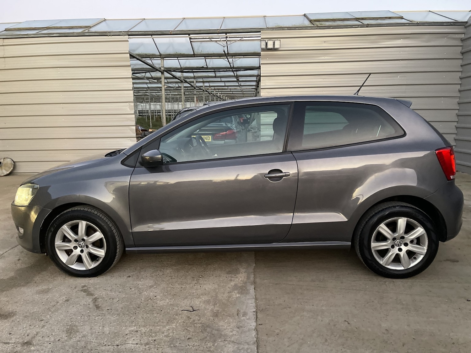 Used Volkswagen Polo 2013 for sale - 76643364: Photo 33