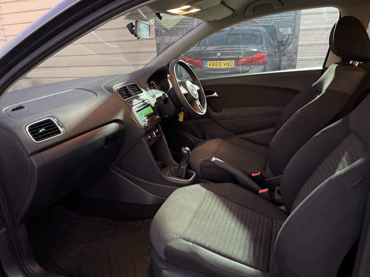 Used Volkswagen Polo 2013 for sale - 76643364: Photo 38