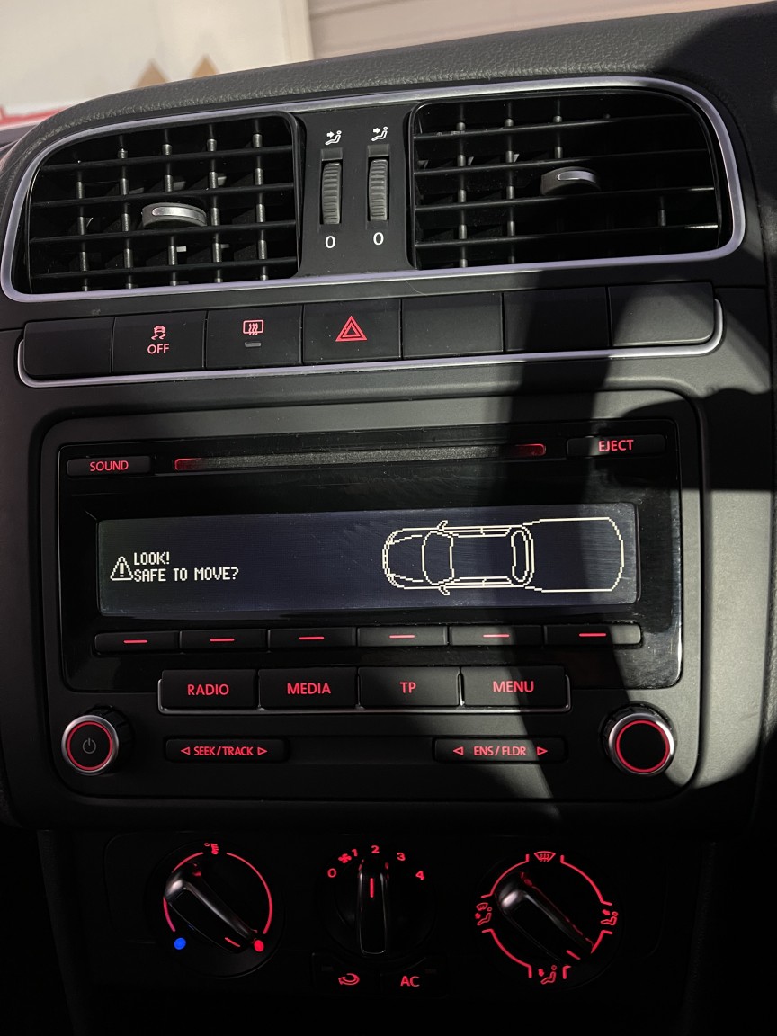 Used Volkswagen Polo 2013 for sale - 76643364: Photo 45