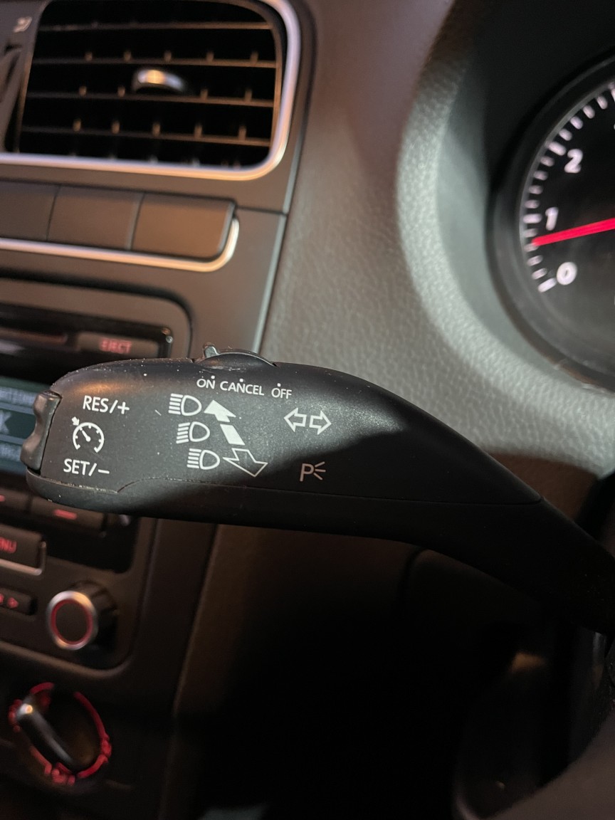 Used Volkswagen Polo 2013 for sale - 76643364: Photo 46