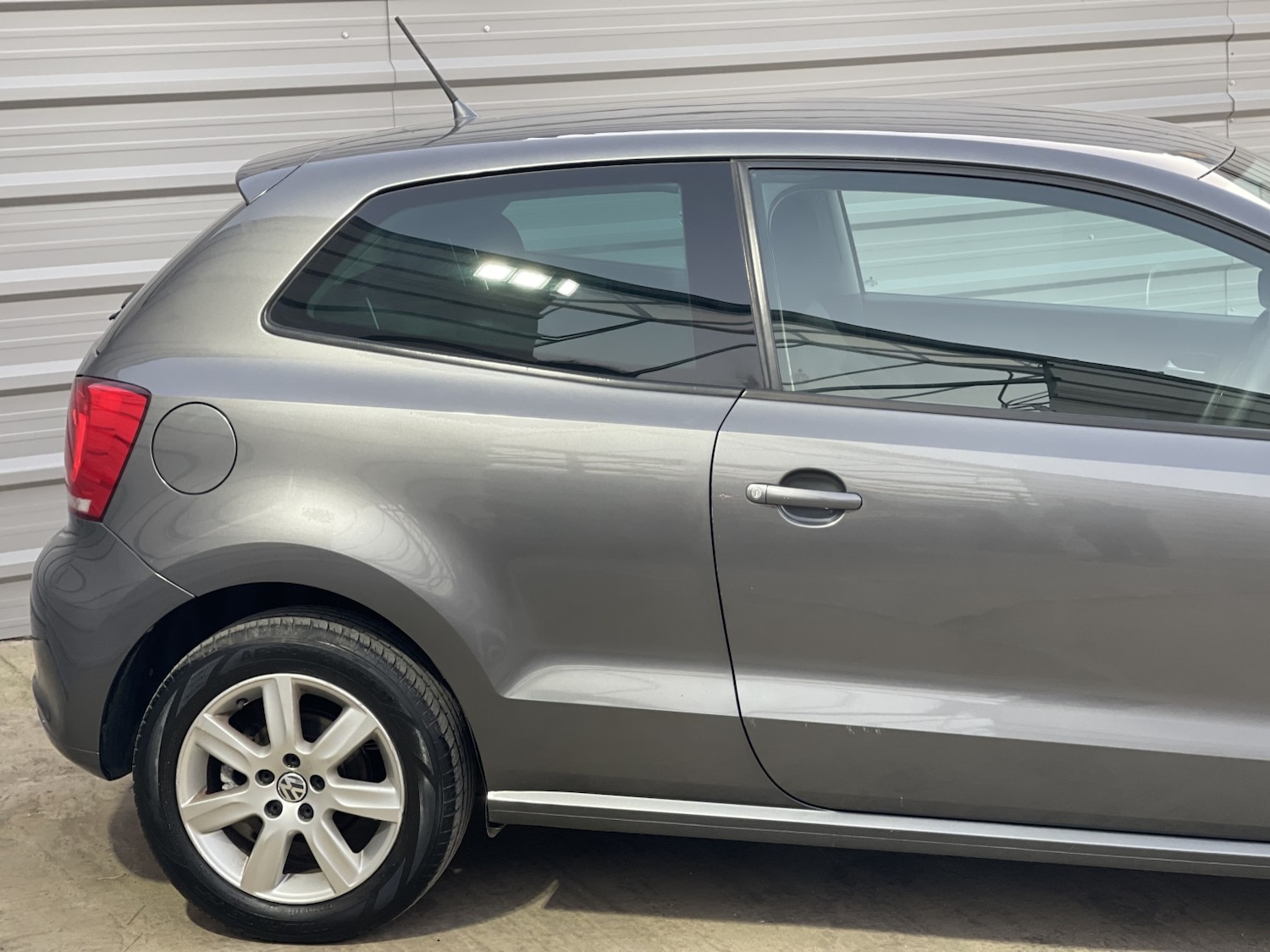 Used Volkswagen Polo 2013 for sale - 76643364: Photo 8