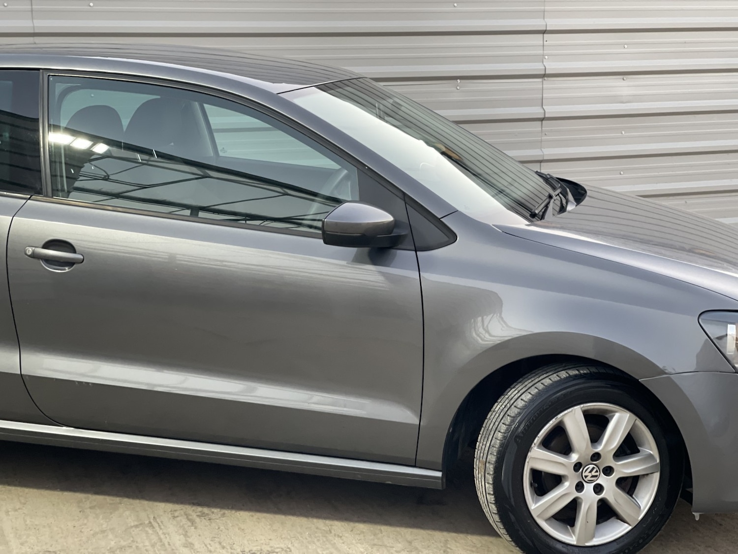 Used Volkswagen Polo 2013 for sale - 76643364: Photo 9