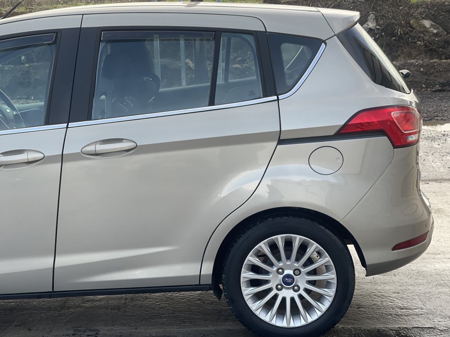 Used Ford B-MAX 2013 for sale - 77027979: Photo 28