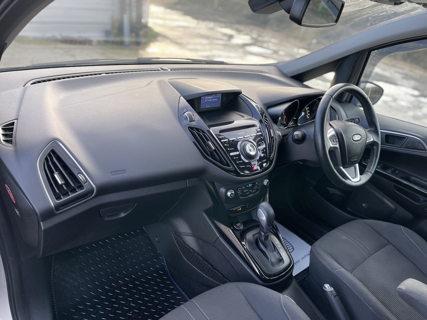 Used Ford B-MAX 2013 for sale - 77027979: Photo 31