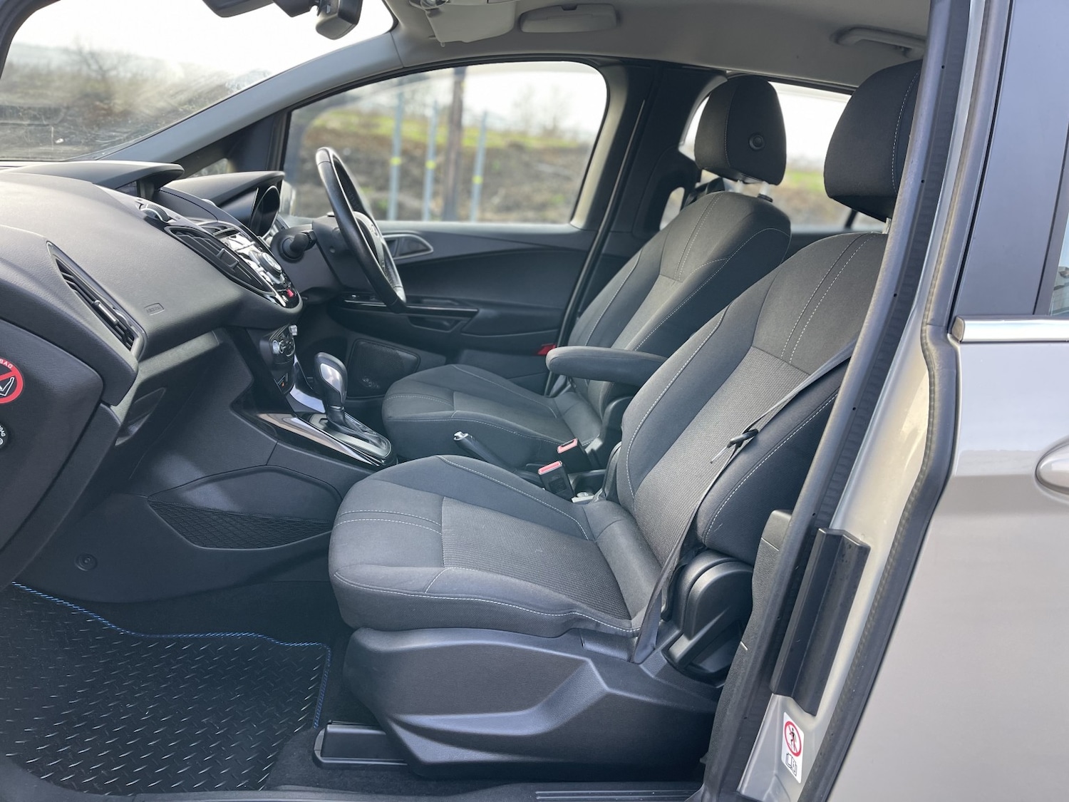 Used Ford B-MAX 2013 for sale - 77027979: Photo 32