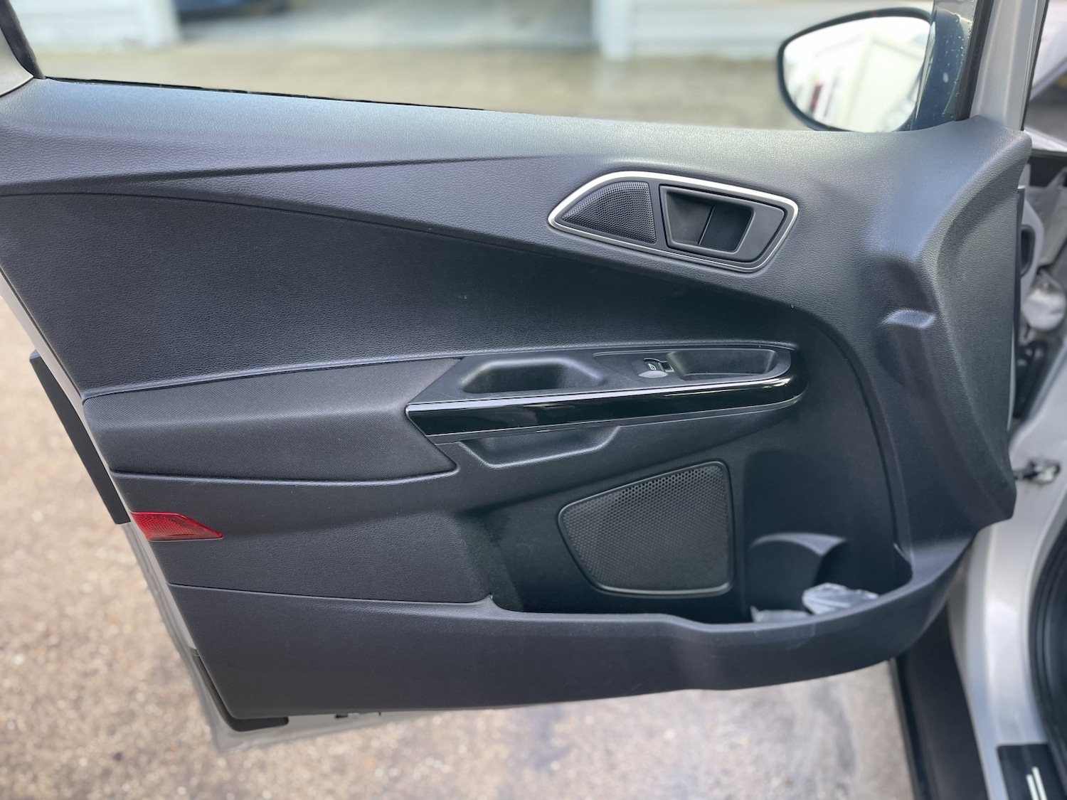 Used Ford B-MAX 2013 for sale - 77027979: Photo 34