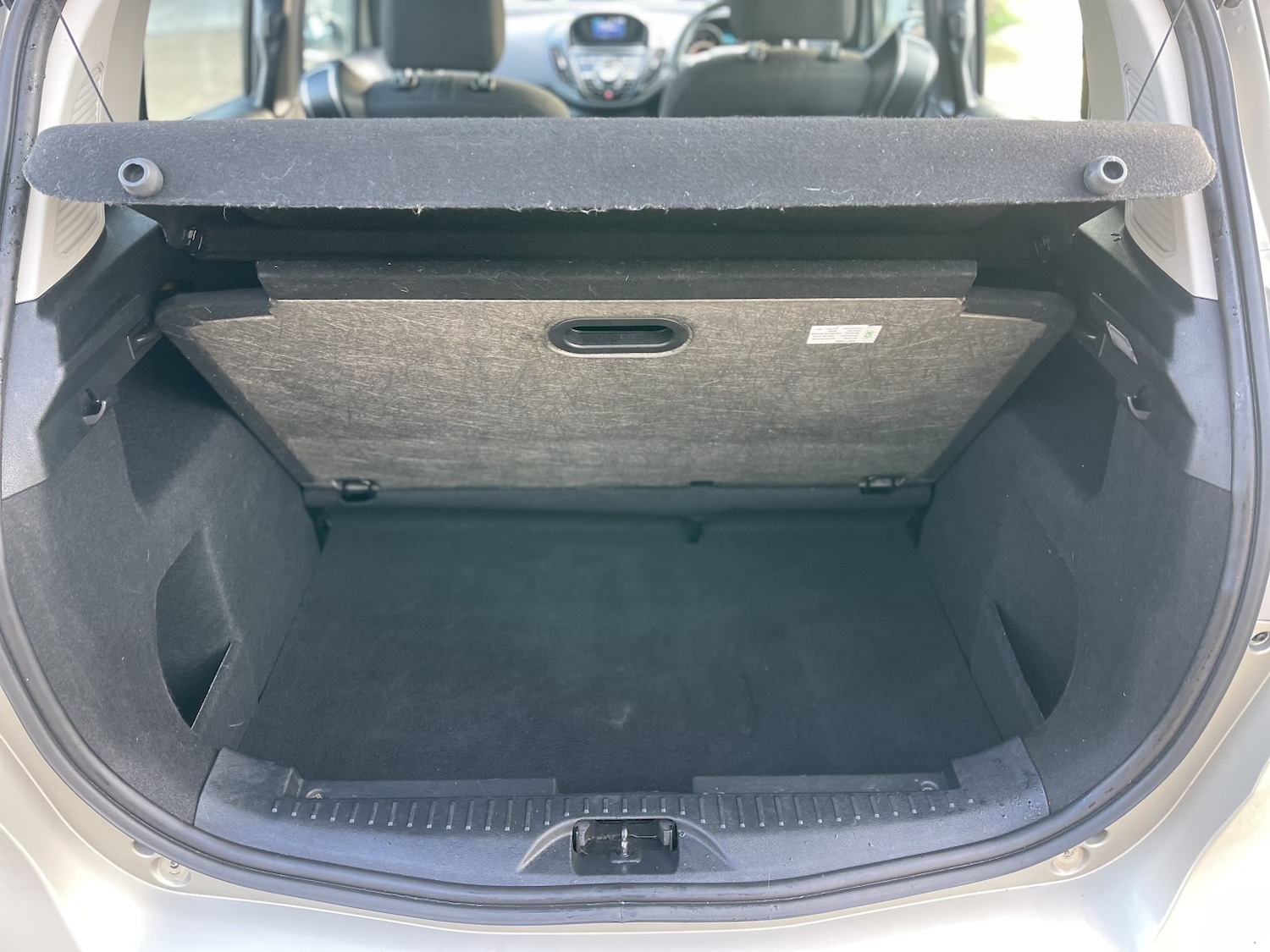 Used Ford B-MAX 2013 for sale - 77027979: Photo 36