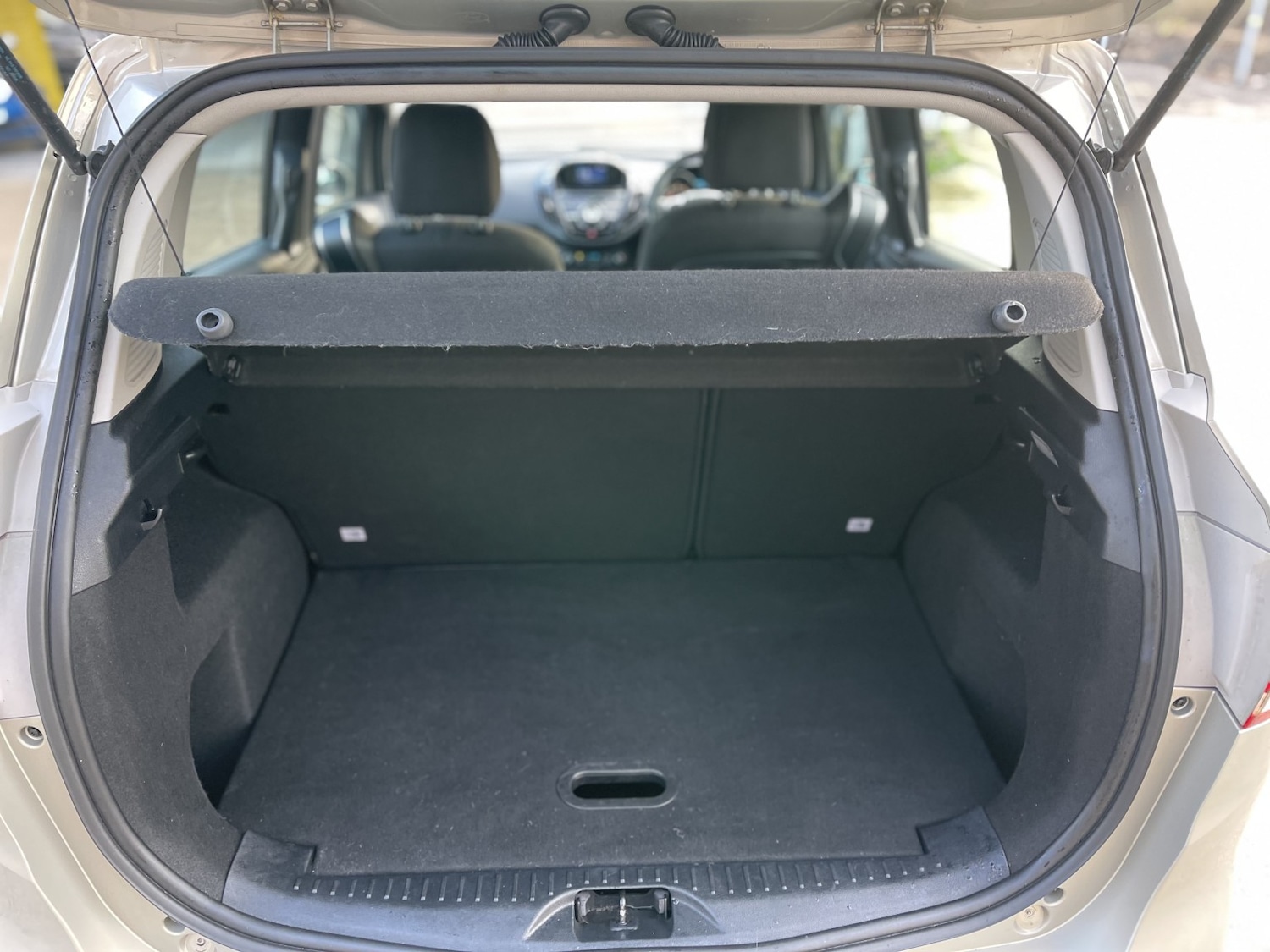 Used Ford B-MAX 2013 for sale - 77027979: Photo 37