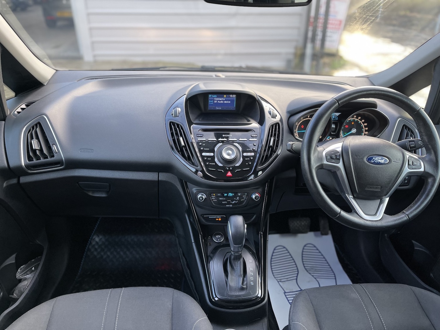 Used Ford B-MAX 2013 for sale - 77027979: Photo 38