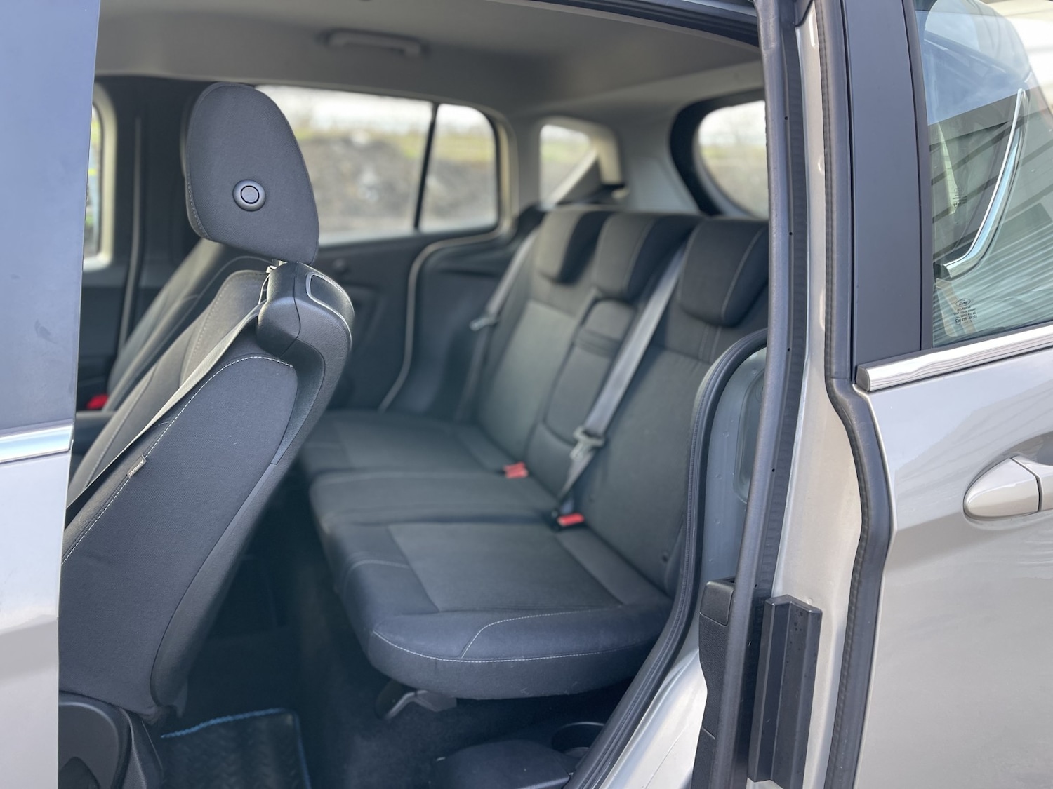 Used Ford B-MAX 2013 for sale - 77027979: Photo 39