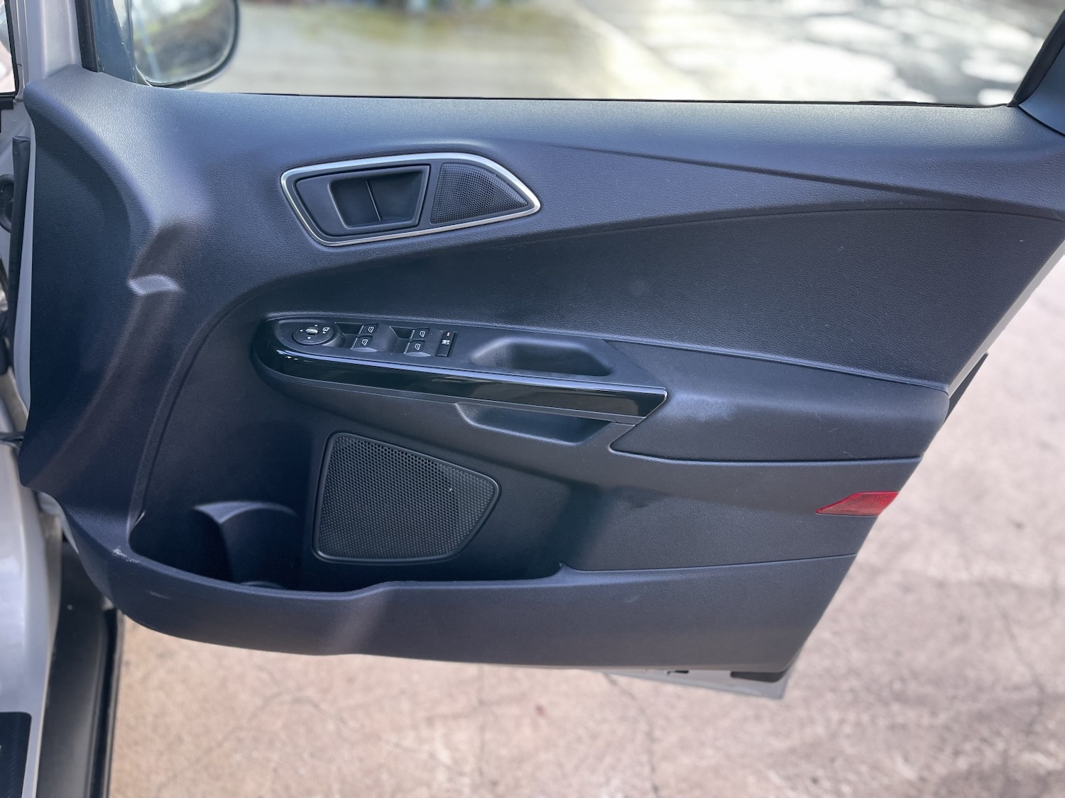 Used Ford B-MAX 2013 for sale - 77027979: Photo 42