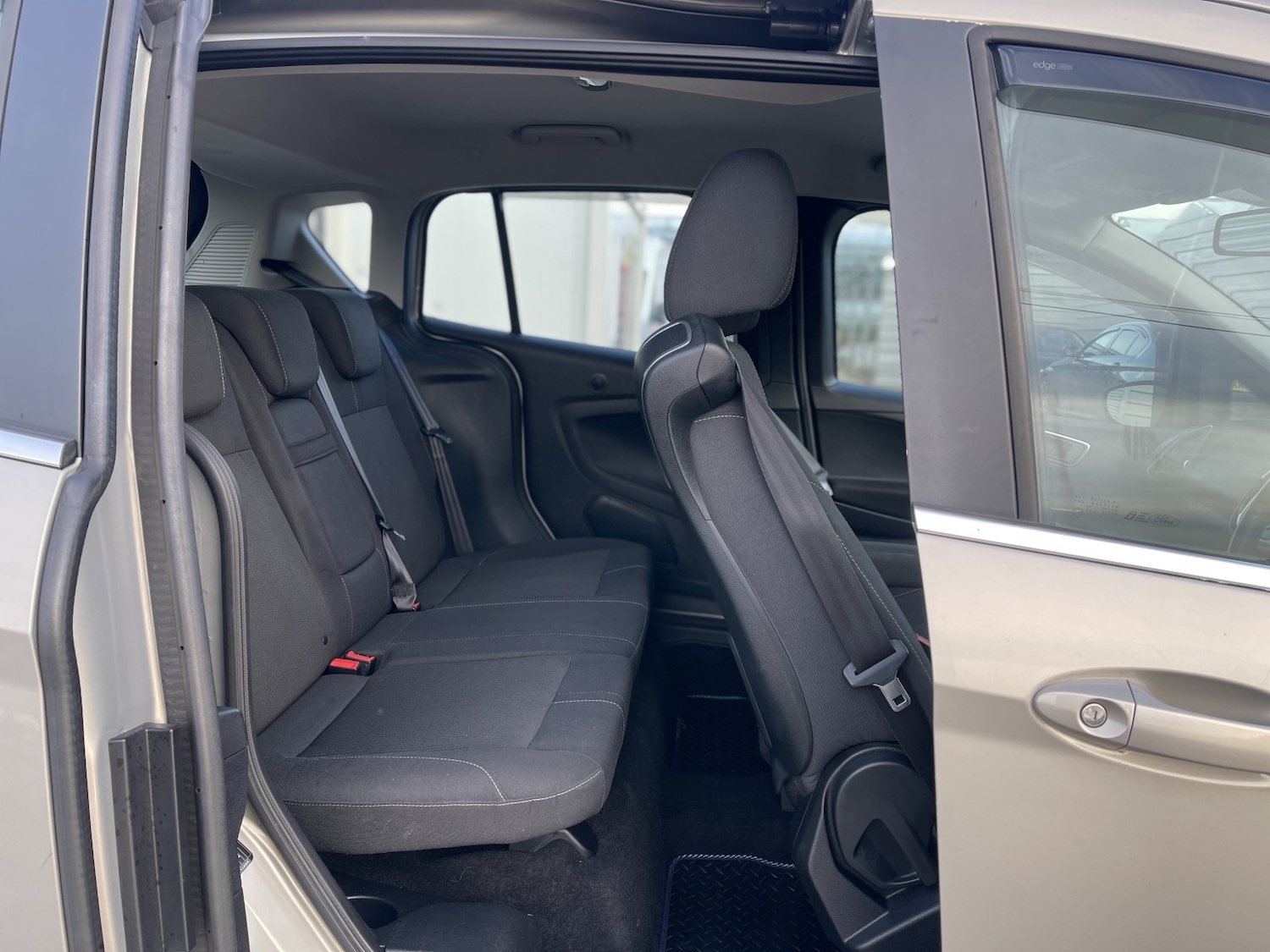 Used Ford B-MAX 2013 for sale - 77027979: Photo 43