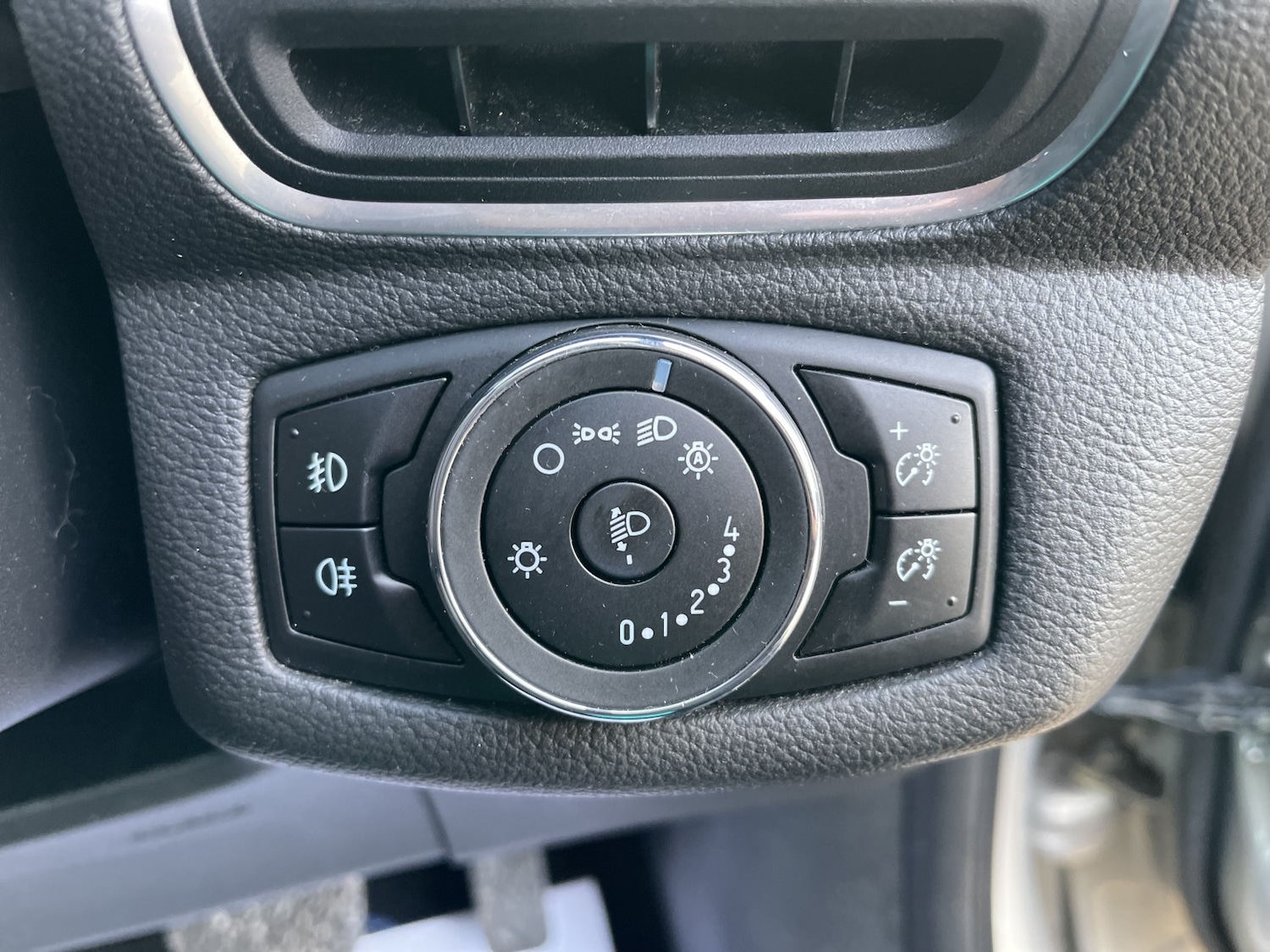 Used Ford B-MAX 2013 for sale - 77027979: Photo 47