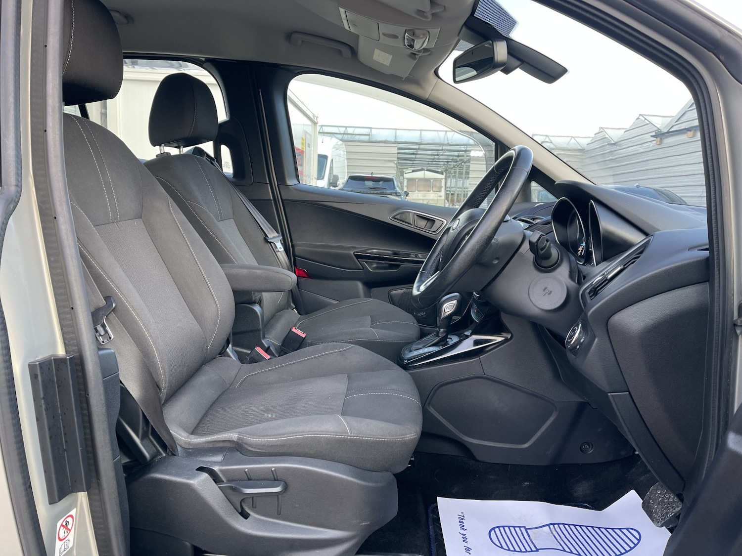 Used Ford B-MAX 2013 for sale - 77027979: Photo 48