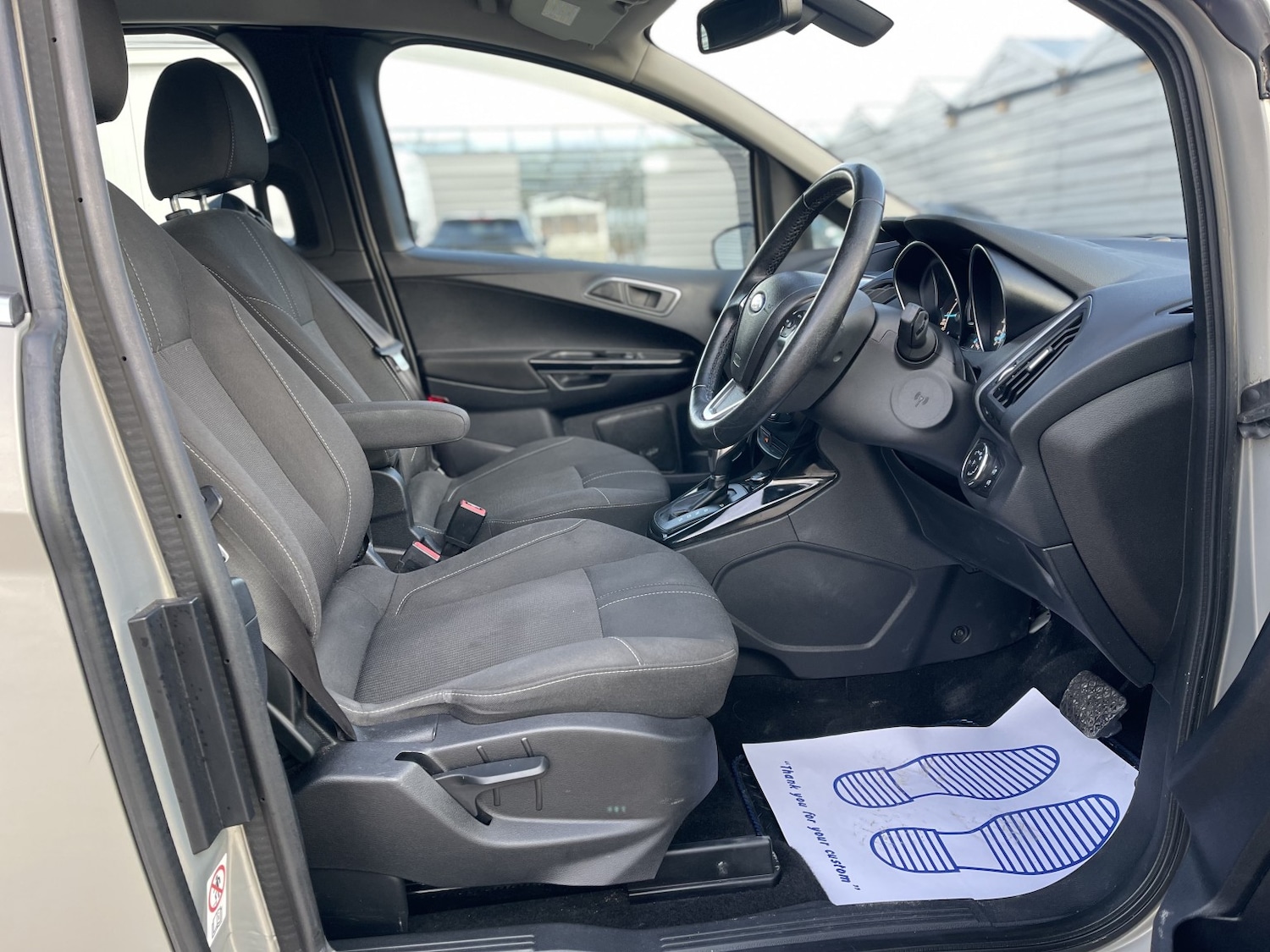 Used Ford B-MAX 2013 for sale - 77027979: Photo 49