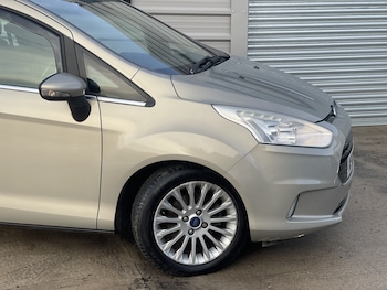Used Ford B-MAX 2013 for sale - 77027979: Photo