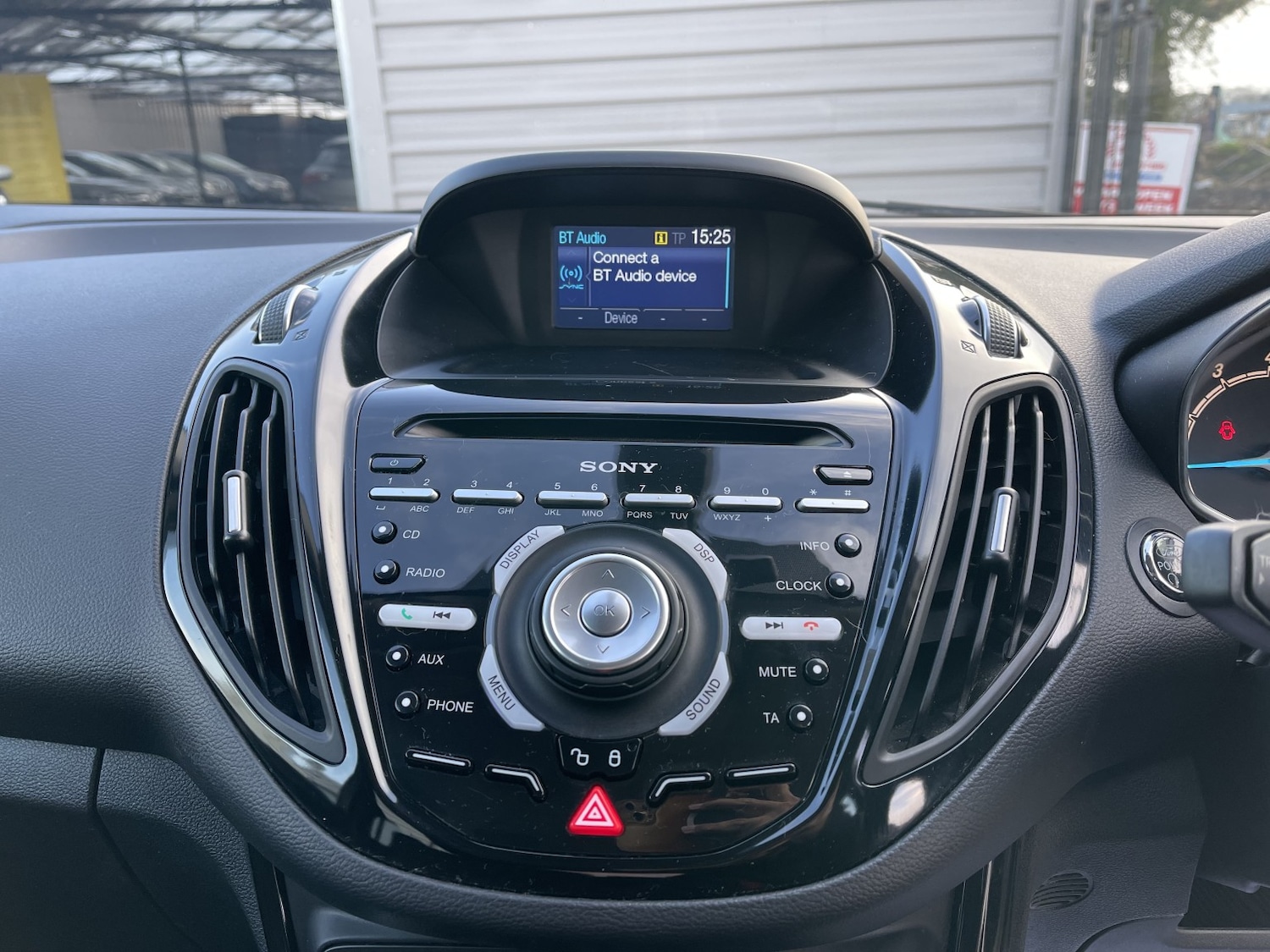 Used Ford B-MAX 2013 for sale - 77027979: Photo 51