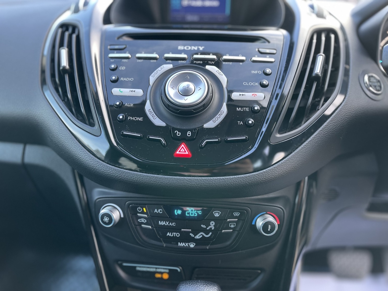 Used Ford B-MAX 2013 for sale - 77027979: Photo 52