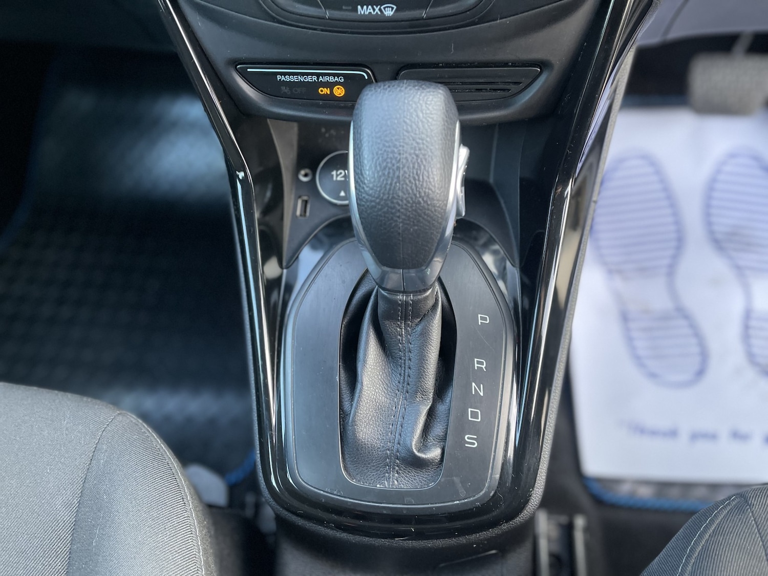 Used Ford B-MAX 2013 for sale - 77027979: Photo 53