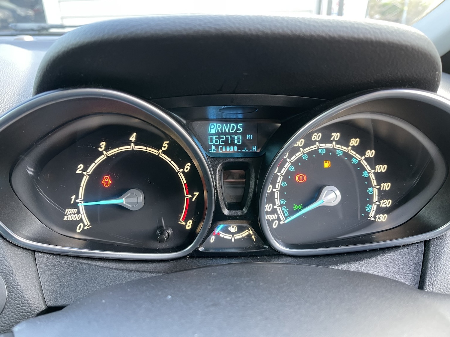 Used Ford B-MAX 2013 for sale - 77027979: Photo 54