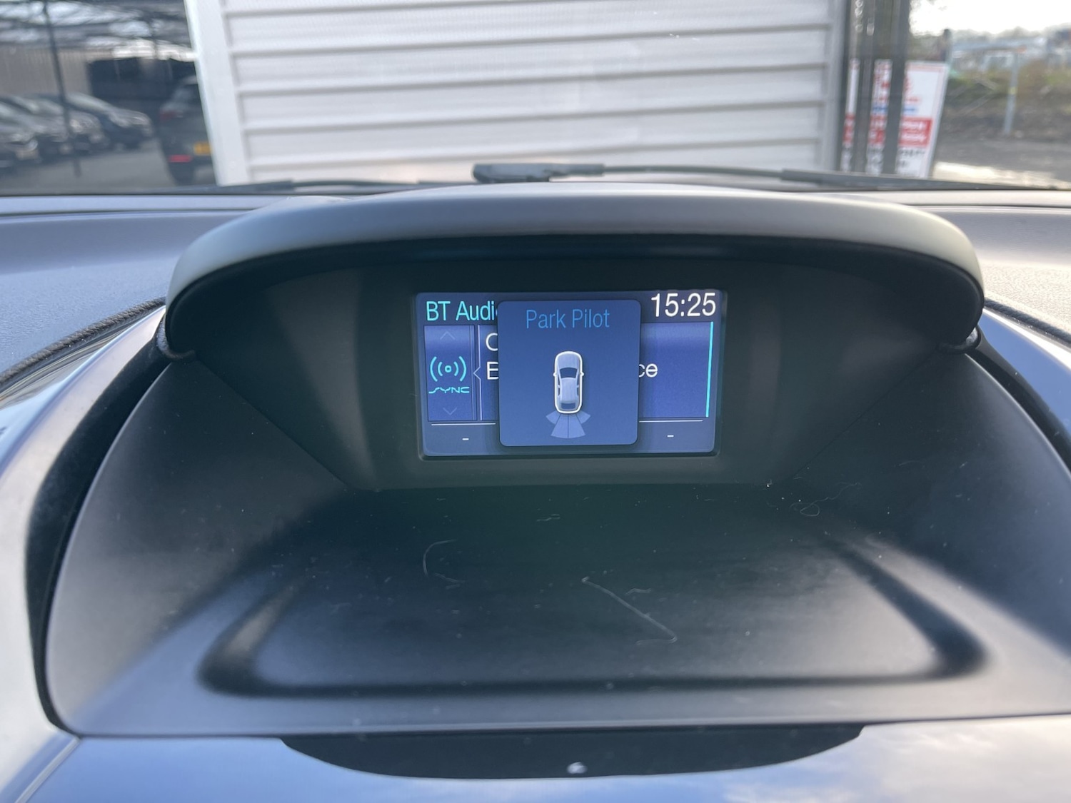 Used Ford B-MAX 2013 for sale - 77027979: Photo 55