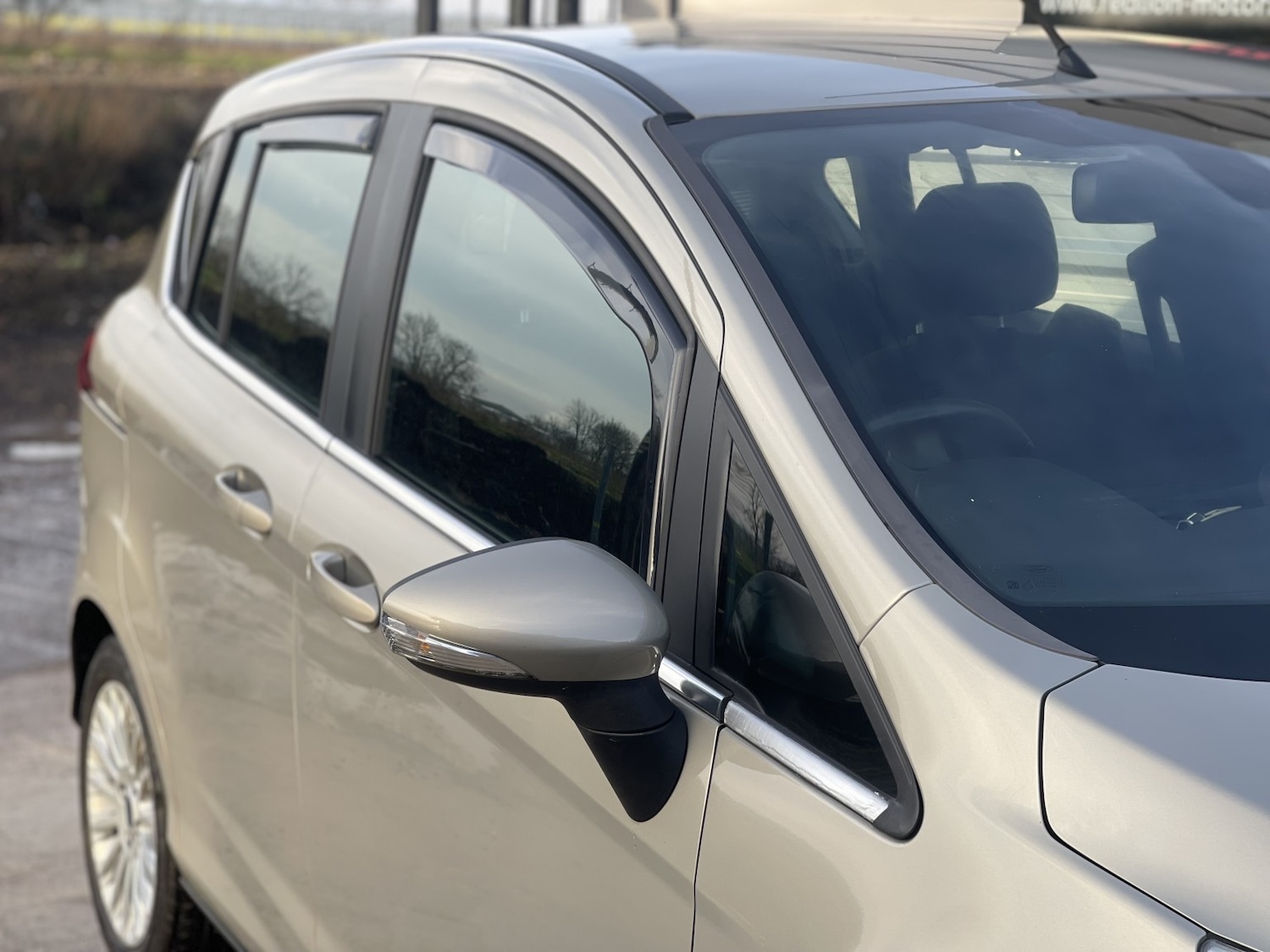 Used Ford B-MAX 2013 for sale - 77027979: Photo 8