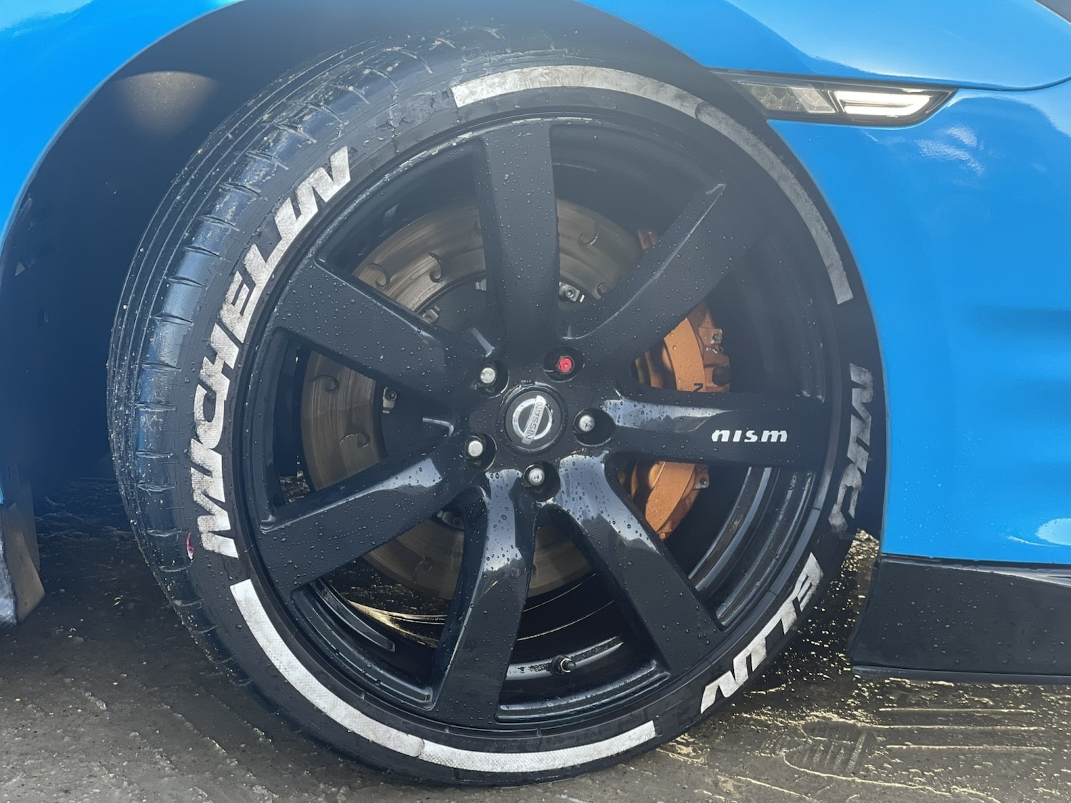 Used Nissan GT-R 2009 for sale - 77201231: Photo 10