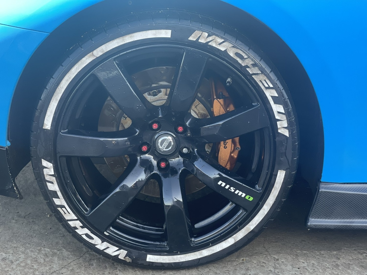 Used Nissan GT-R 2009 for sale - 77201231: Photo 12