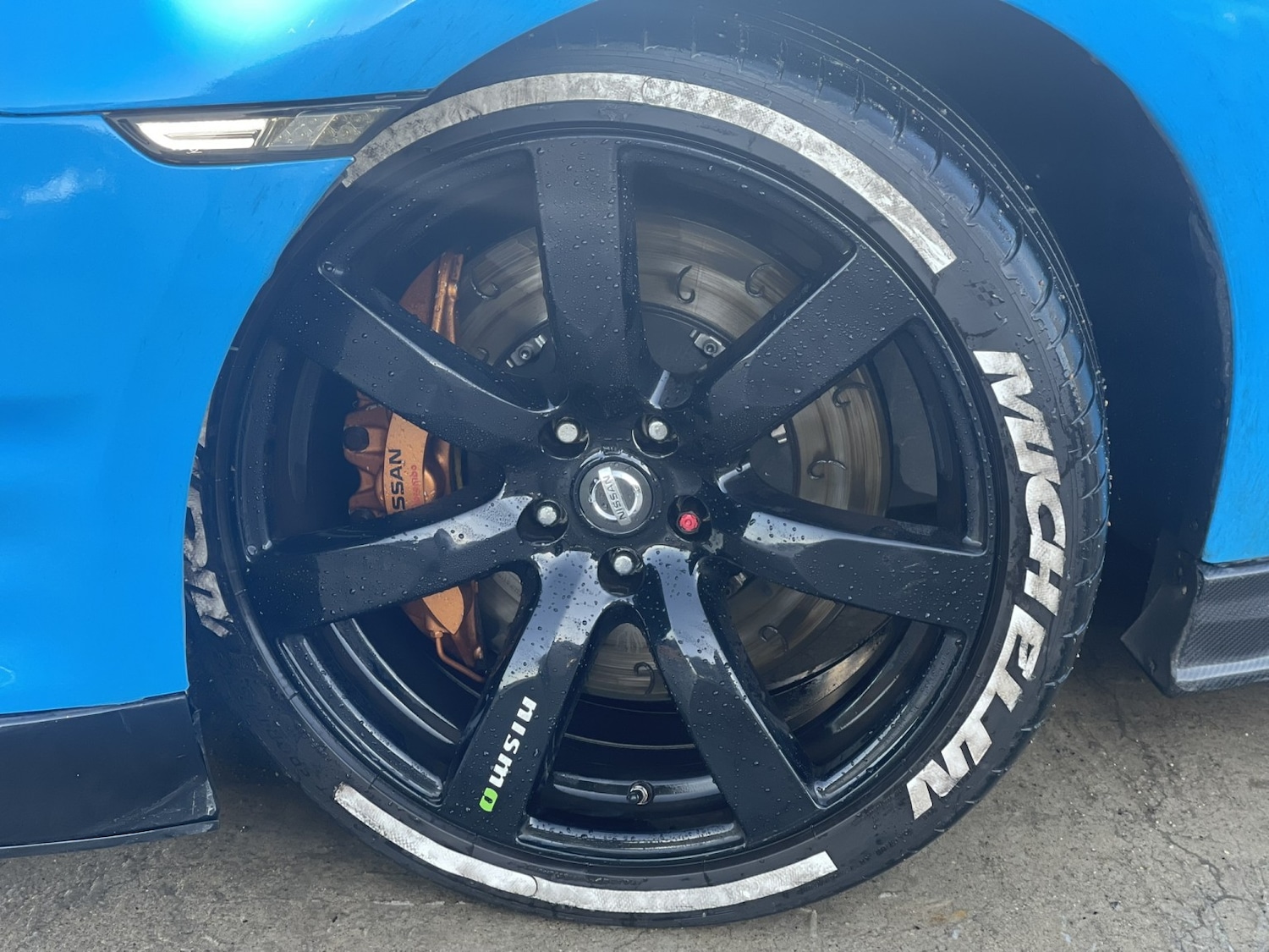 Used Nissan GT-R 2009 for sale - 77201231: Photo 20