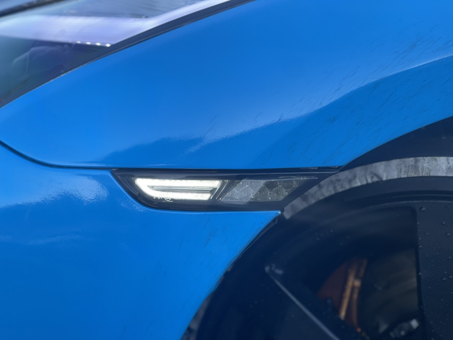 Used Nissan GT-R 2009 for sale - 77201231: Photo 21