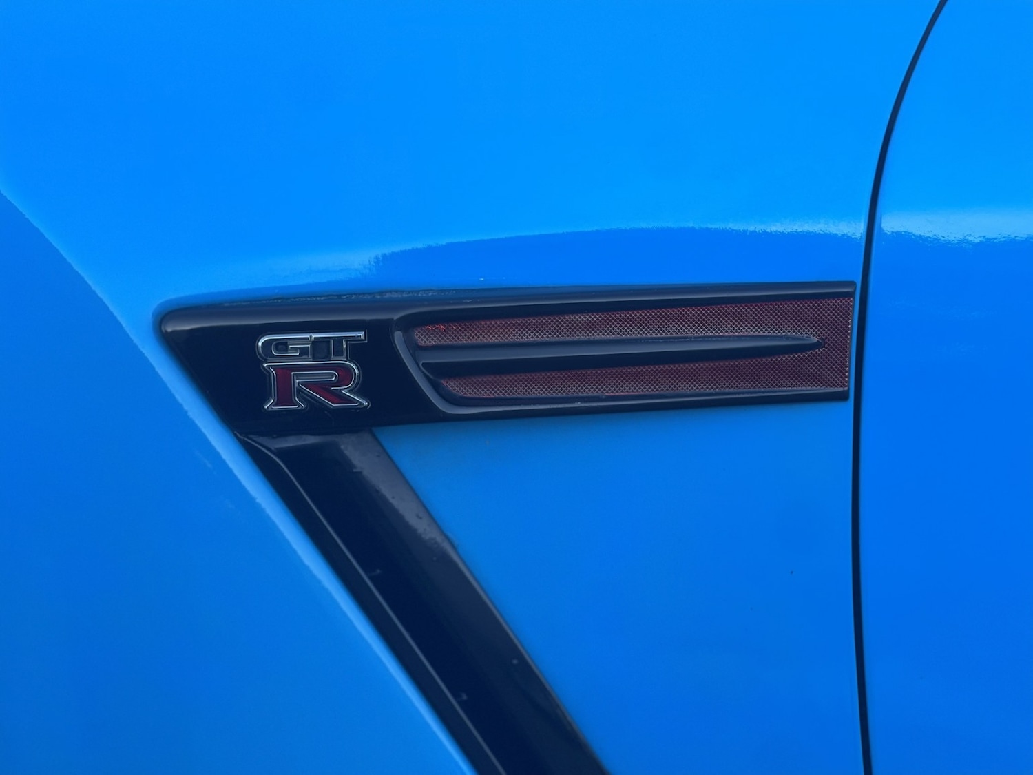 Used Nissan GT-R 2009 for sale - 77201231: Photo 22