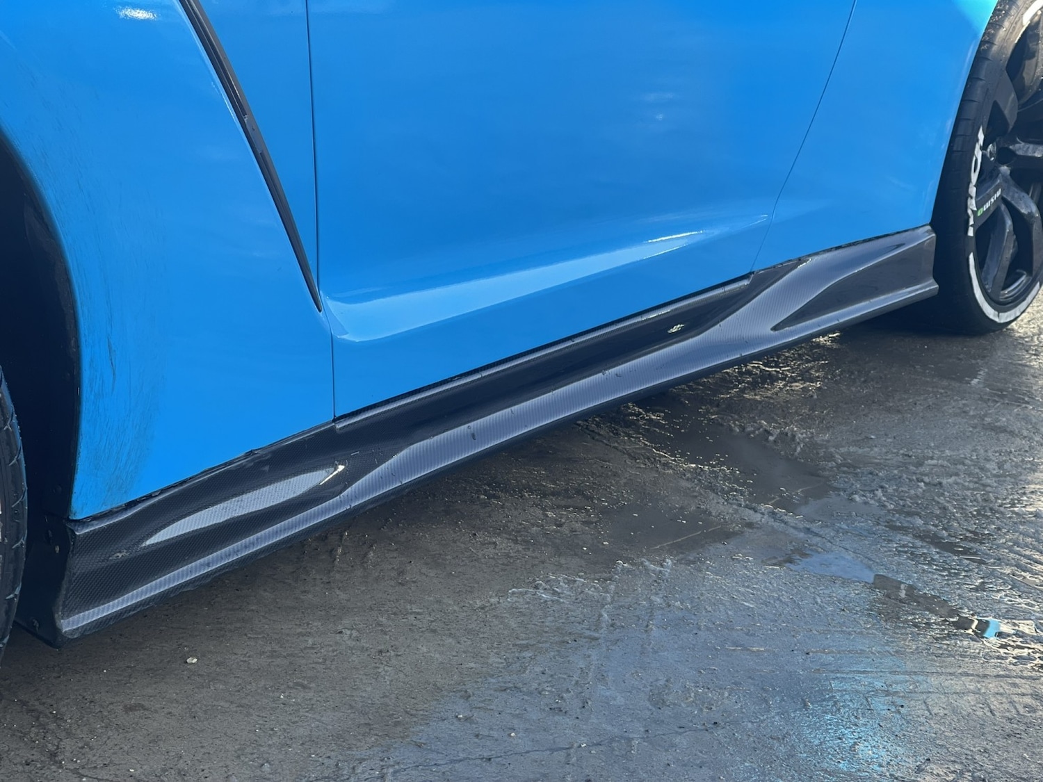 Used Nissan GT-R 2009 for sale - 77201231: Photo 23