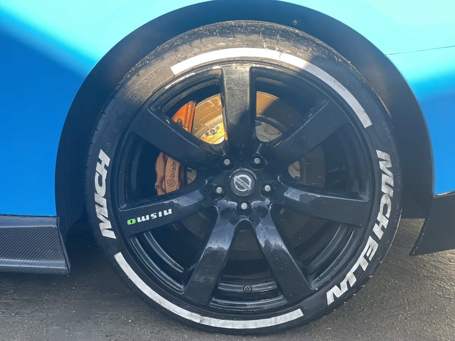 Used Nissan GT-R 2009 for sale - 77201231: Photo 24