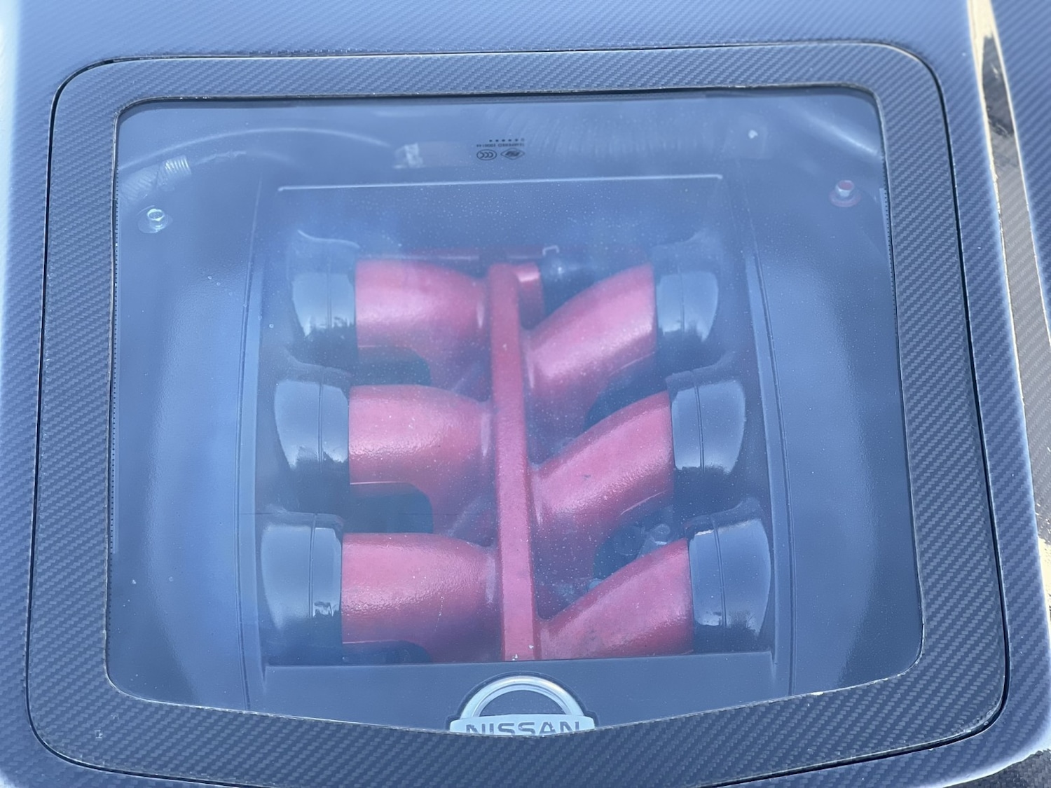 Used Nissan GT-R 2009 for sale - 77201231: Photo 29