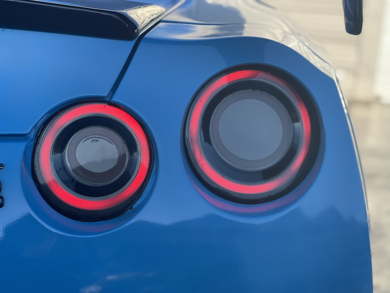 Used Nissan GT-R 2009 for sale - 77201231: Photo 50