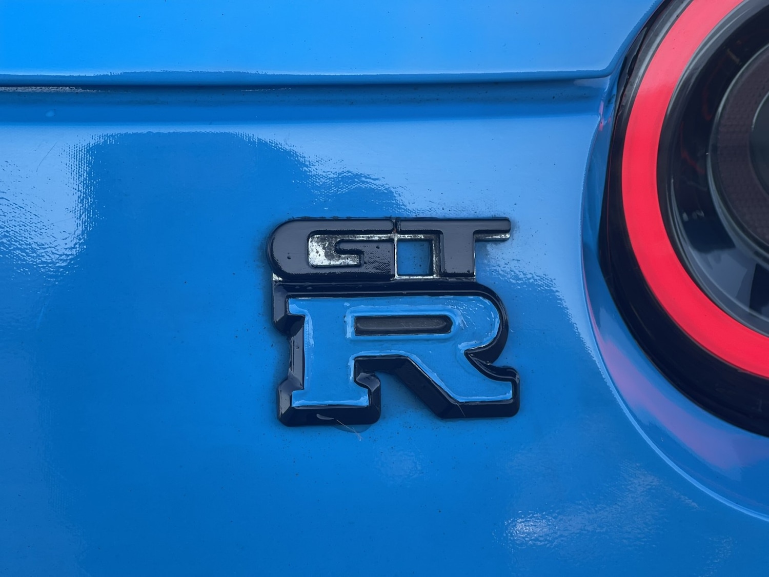 Used Nissan GT-R 2009 for sale - 77201231: Photo 51