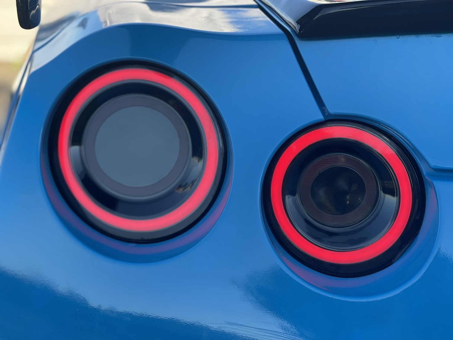 Used Nissan GT-R 2009 for sale - 77201231: Photo 52