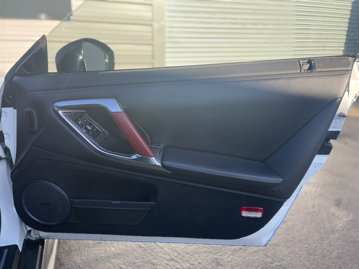 Used Nissan GT-R 2009 for sale - 77201231: Photo 57