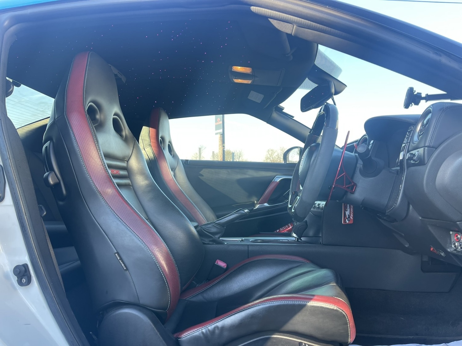 Used Nissan GT-R 2009 for sale - 77201231: Photo 62