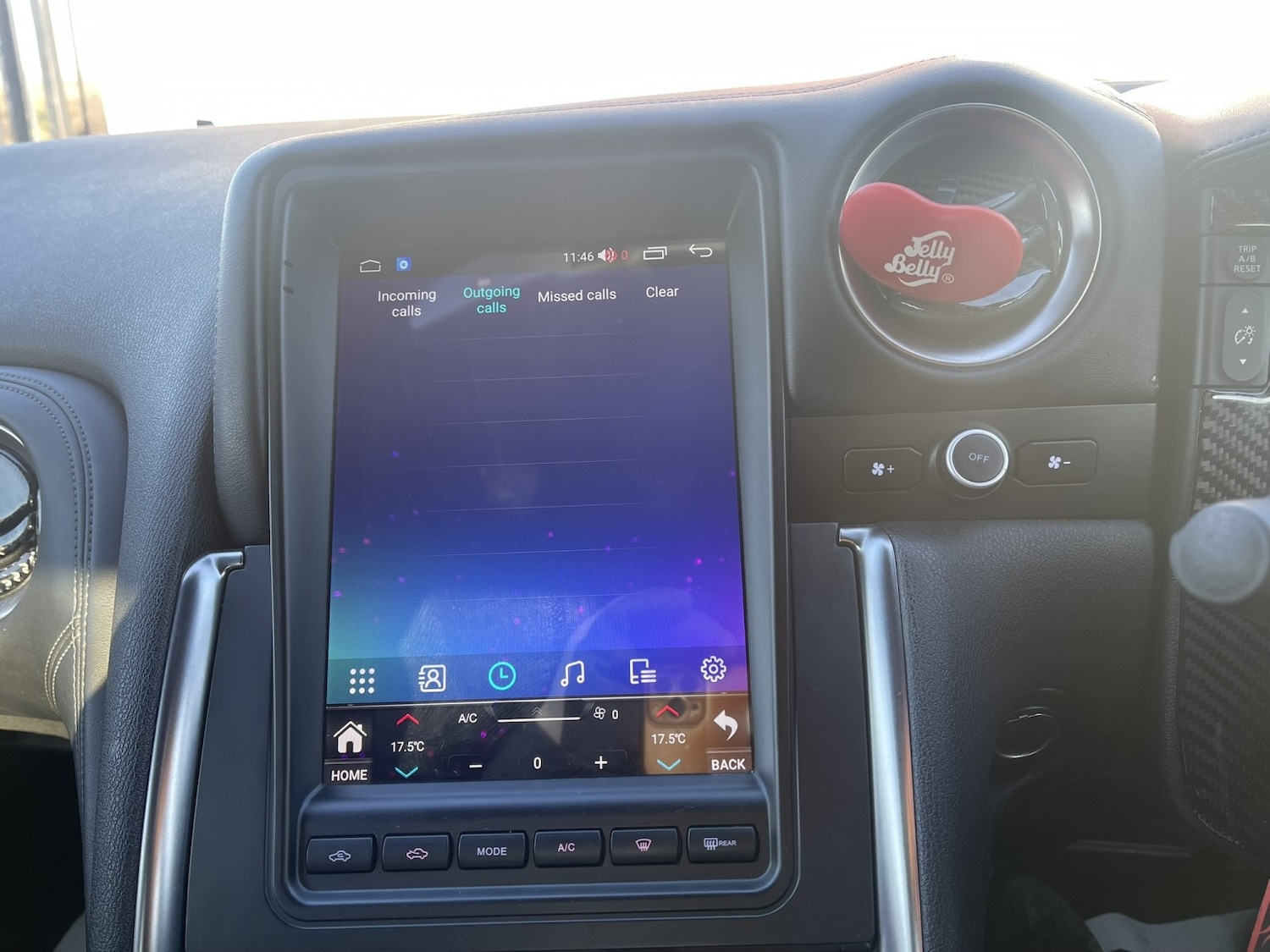 Used Nissan GT-R 2009 for sale - 77201231: Photo 68