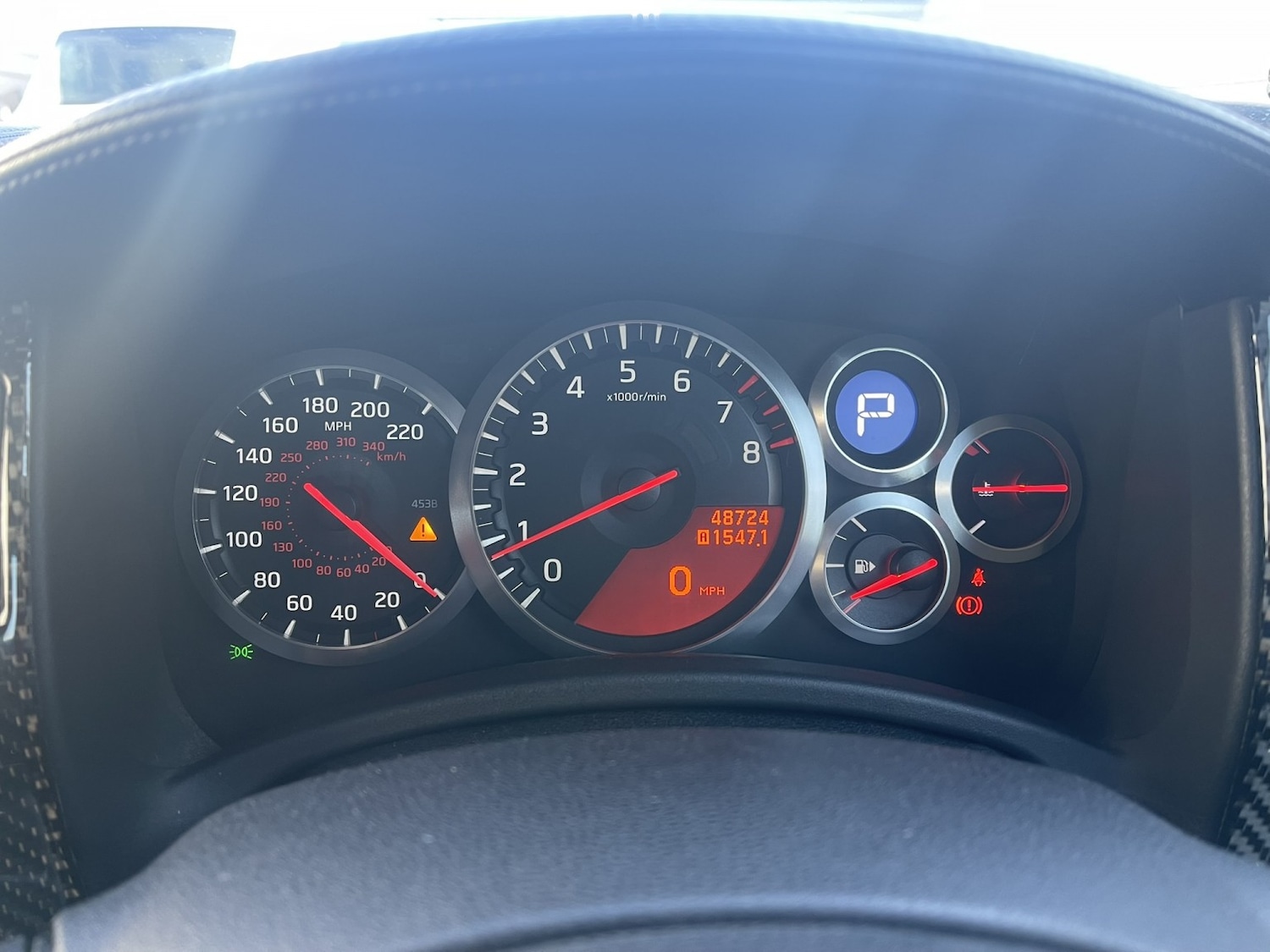 Used Nissan GT-R 2009 for sale - 77201231: Photo 71