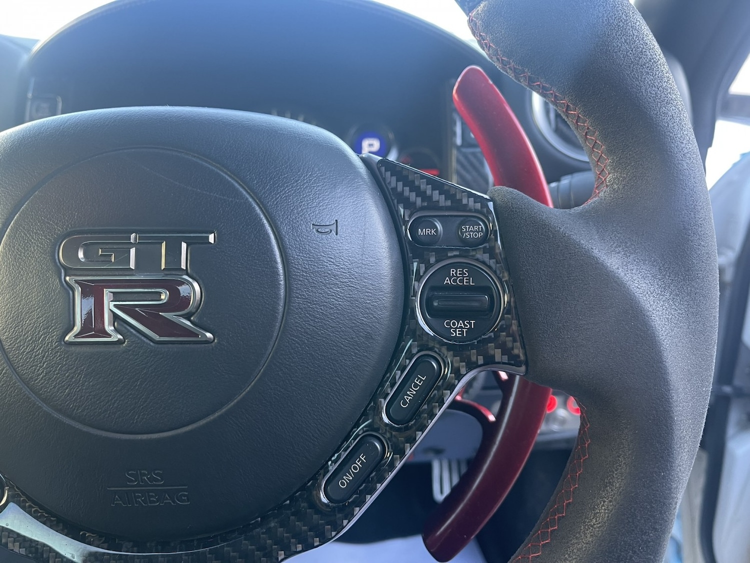 Used Nissan GT-R 2009 for sale - 77201231: Photo 73