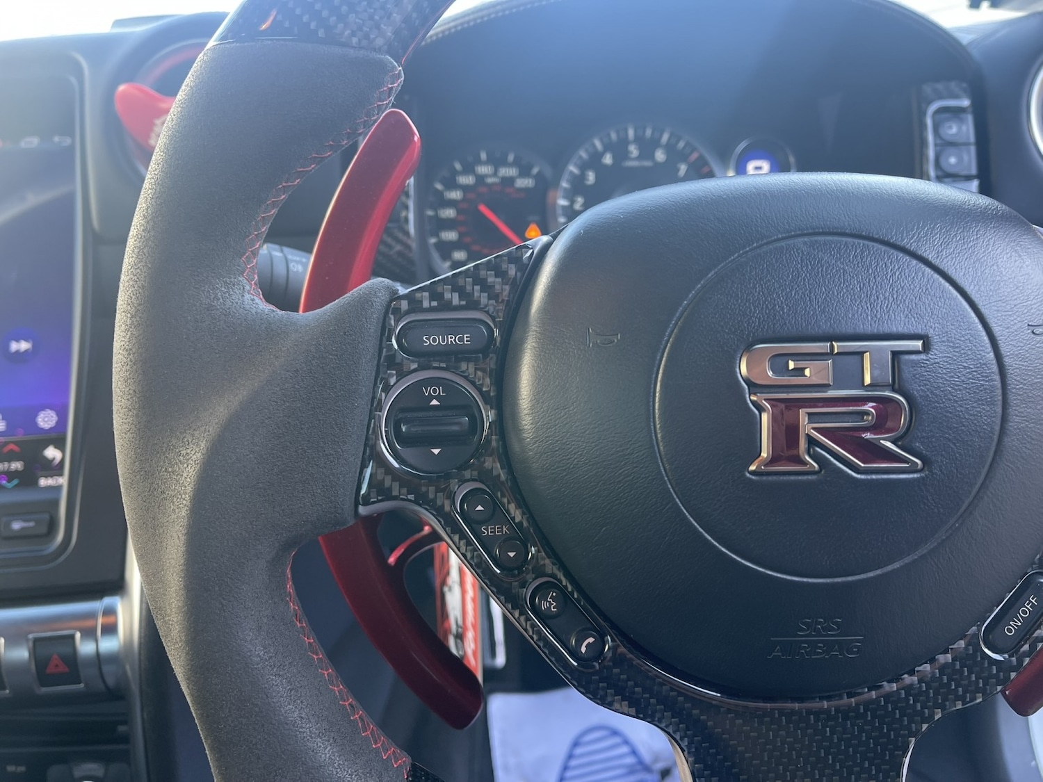 Used Nissan GT-R 2009 for sale - 77201231: Photo 74