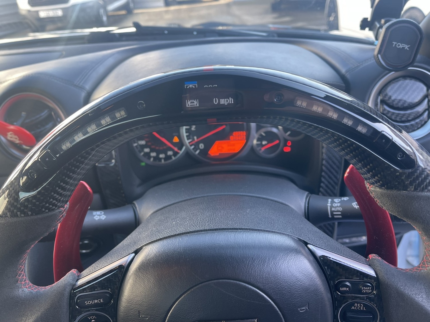 Used Nissan GT-R 2009 for sale - 77201231: Photo 75