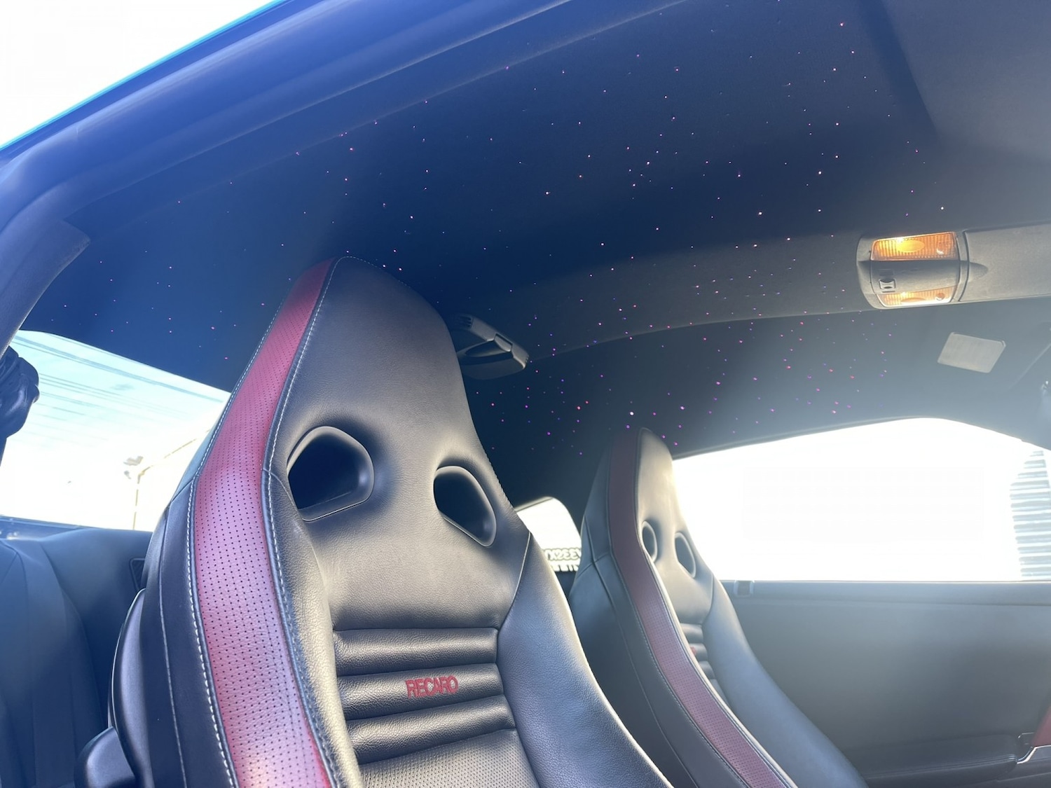 Used Nissan GT-R 2009 for sale - 77201231: Photo 76