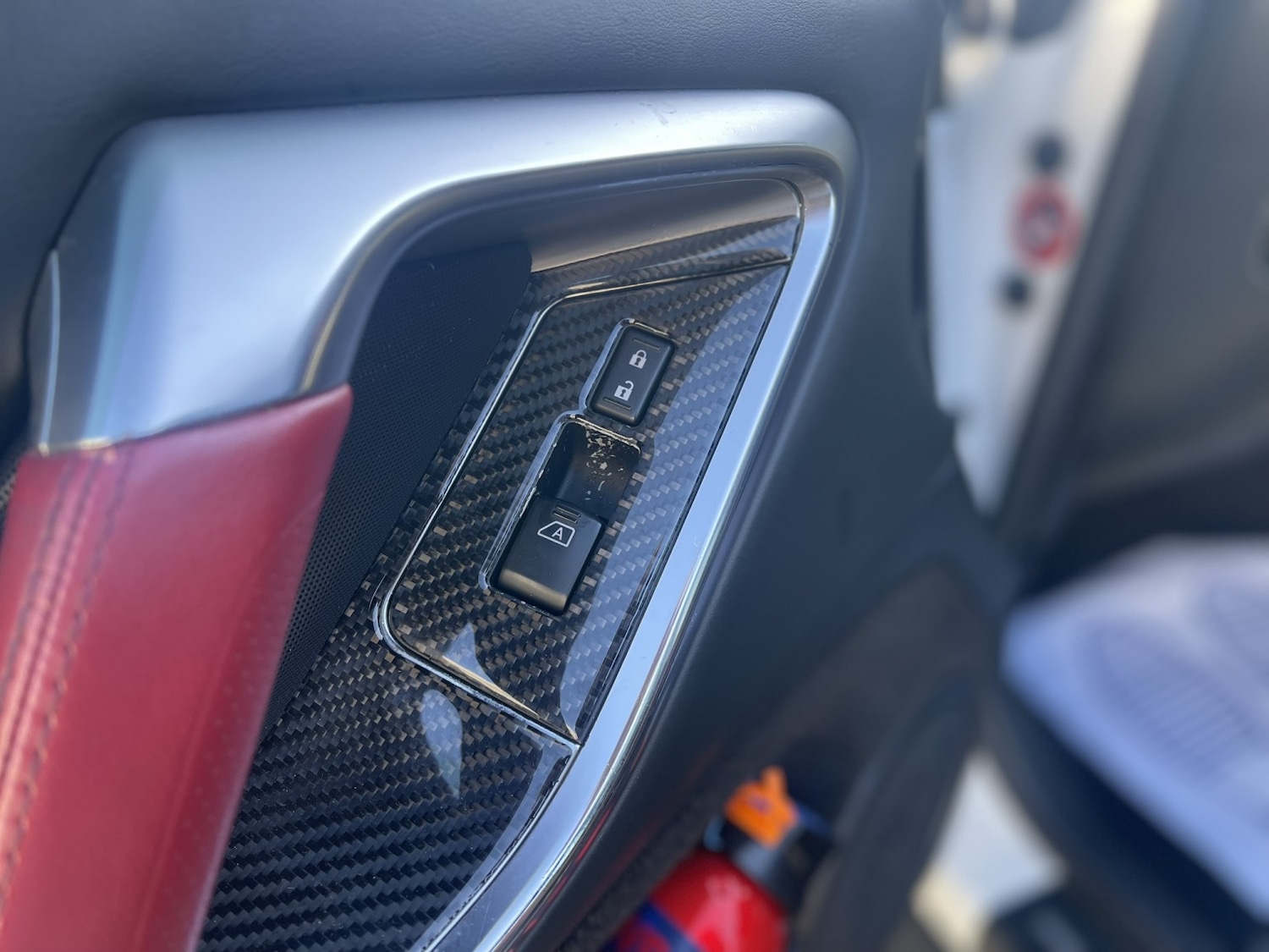 Used Nissan GT-R 2009 for sale - 77201231: Photo 81