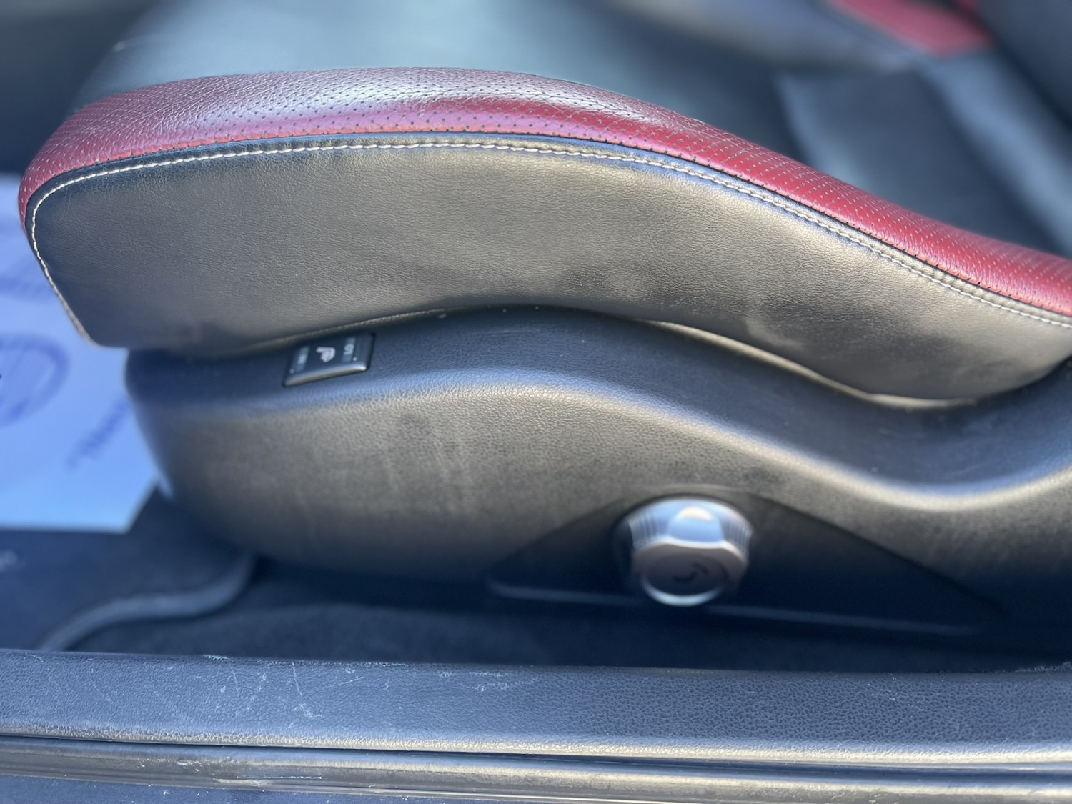 Used Nissan GT-R 2009 for sale - 77201231: Photo 83