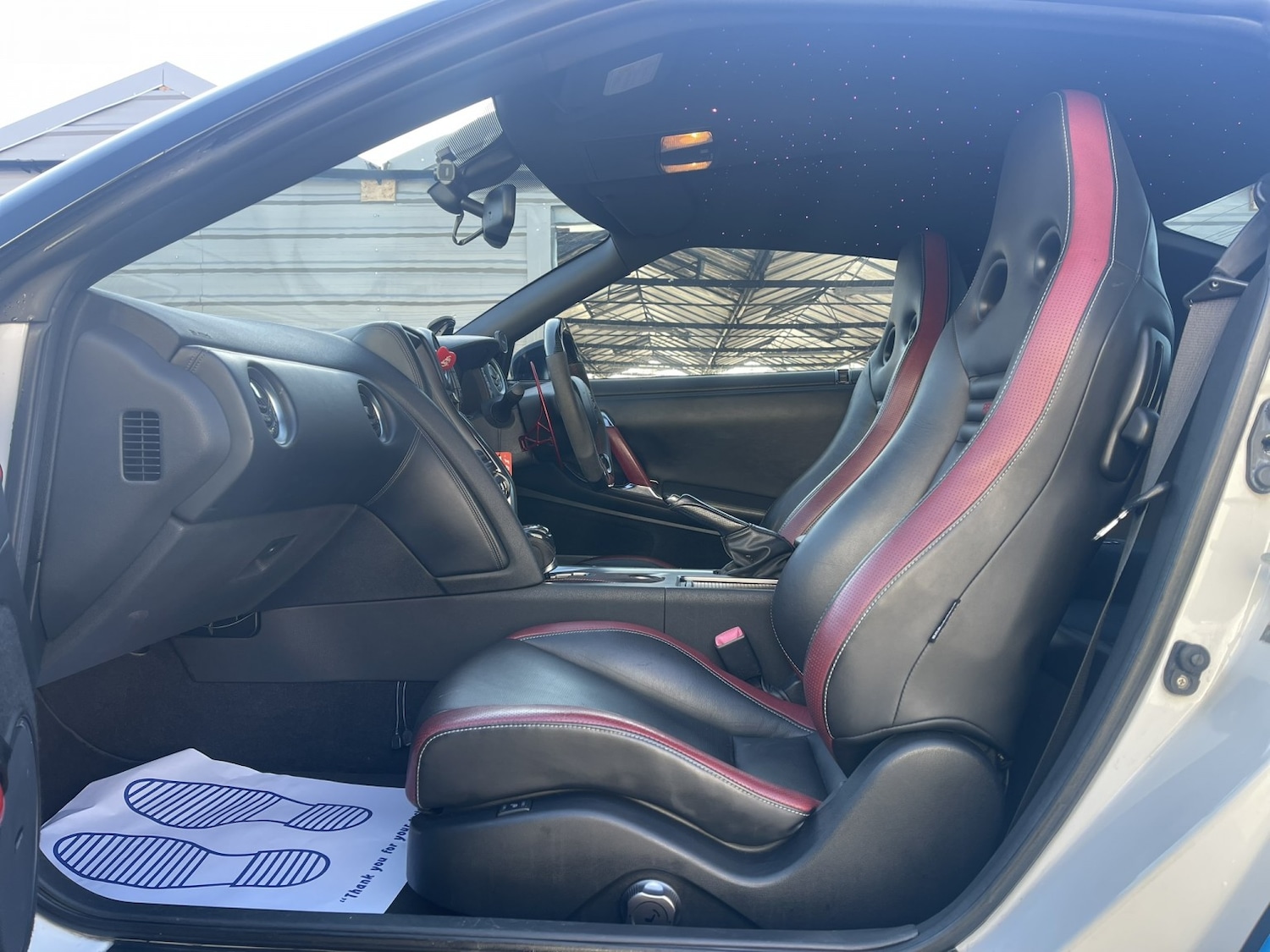 Used Nissan GT-R 2009 for sale - 77201231: Photo 84